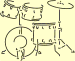 Drums