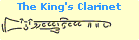 The King's Clarinet